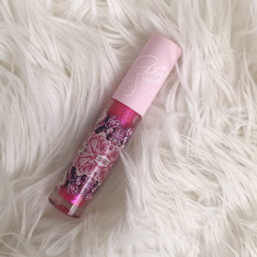 Patrick Starr Lip Gloss